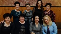 Jabłonna. Dzień Kobiet