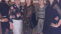 Jabłonna. Dzień Kobiet