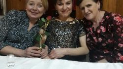 Jabłonna. Dzień Kobiet