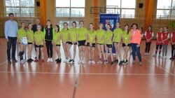 Podwójne złoto dla szczypiornistów z Malanowa