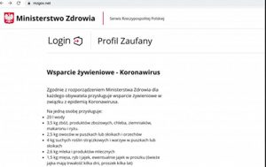 Uwaga na fałszywe strony internetowe