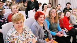 Przykona. Dzień Kobiet