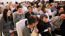 Przykona. Dzień Kobiet