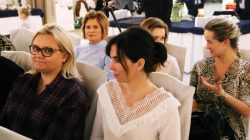 Przykona. Dzień Kobiet