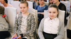 Przykona. Dzień Kobiet