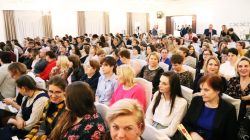 Przykona. Dzień Kobiet