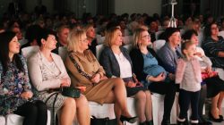 Przykona. Dzień Kobiet