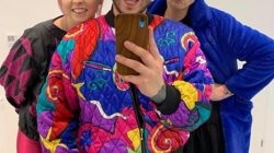 Davines Talent Green Hause, Adrian Skopiński, Żaneta Przepióra, Elwira Kot-Majcherek
