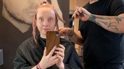 Davines Talent Green Hause. Adrian Skopiński będzie reprezentował Polskę