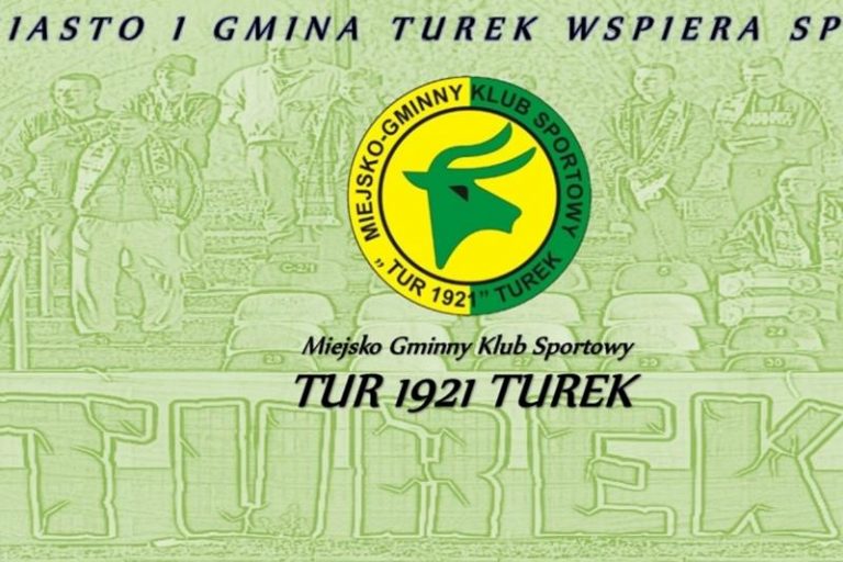 MGKS Tur 1921 Turek