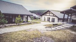 KSiSW Turek. Zgrupowanie karateków