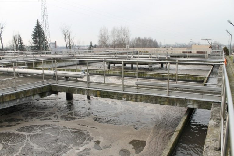 PGKiM: oczyszczalnia nie jest źródłem odoru