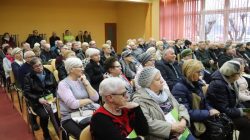 Śmieci budzą emocje. Spotkanie z mieszkańcami osiedla nr 2