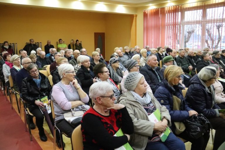 Śmieci budzą emocje. Spotkanie z mieszkańcami osiedla nr 2