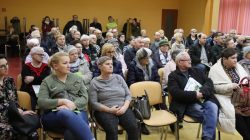 Śmieci budzą emocje. Spotkanie z mieszkańcami osiedla nr 2