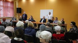Samorząd osiedlowy inicjuje dyskusję. Śmieci budzą emocje