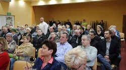 Samorząd osiedlowy inicjuje dyskusję. Śmieci budzą emocje