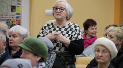 Samorząd osiedlowy inicjuje dyskusję. Śmieci budzą emocje