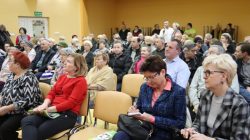 Samorząd osiedlowy inicjuje dyskusję. Śmieci budzą emocje