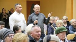 Samorząd osiedlowy inicjuje dyskusję. Śmieci budzą emocje