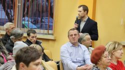 Samorząd osiedlowy inicjuje dyskusję. Śmieci budzą emocje