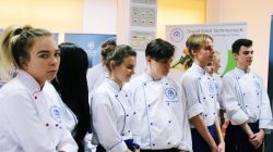 ZST Turek. Warsztaty cukiernicze