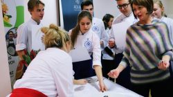 ZST Turek. Warsztaty cukiernicze