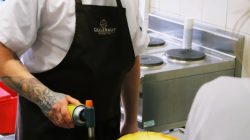 ZST Turek. Warsztaty cukiernicze