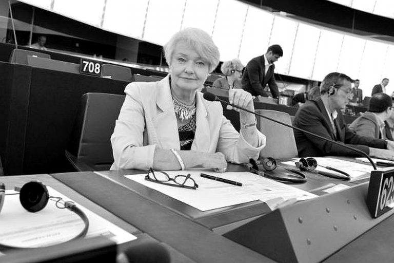 Krystyna Łybacka