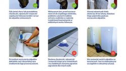 Instrukcja postępowania z odpadami