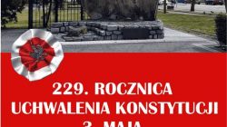 Władysławów. Obchody 3. Maja