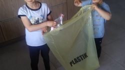 Wyszyna. Światowy Dzień Ziemi