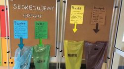 Wyszyna. Światowy Dzień Ziemi