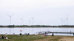 Farma Wiatrowa Przykona