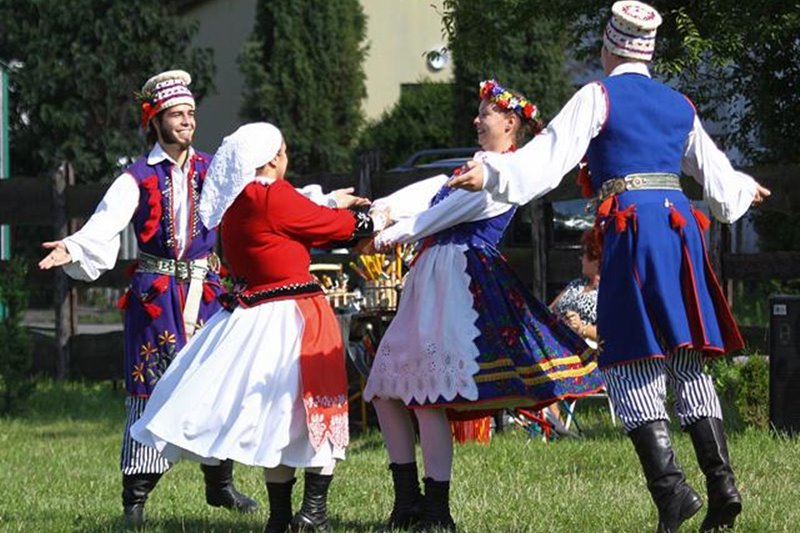 Odnowa wsi: 14 projektów z powiatu dofinansowanych przez samorząd województwa