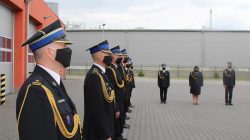 KP PSP Turek. Dzień Strażaka