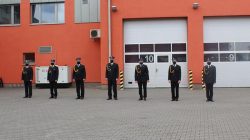 KP PSP Turek. Dzień Strażaka