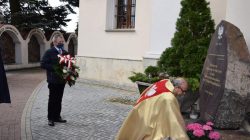 Tuliszków. Obchody 3 maja