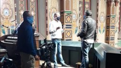 “Poszukiwanie tajemnic kultury” Dzień Dobry TVN