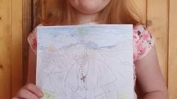 SP 4 Turek. 100. rocznica urodzin Jana Pawła II