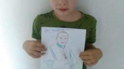 SP 4 Turek. 100. rocznica urodzin Jana Pawła II