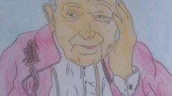 SP 4 Turek. 100. rocznica urodzin Jana Pawła II