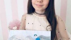 SP 4 Turek. 100. rocznica urodzin Jana Pawła II