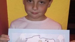 SP 4 Turek. 100. rocznica urodzin Jana Pawła II