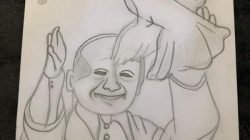 SP 4 Turek. 100. rocznica urodzin Jana Pawła II