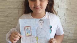 SP 4 Turek. 100. rocznica urodzin Jana Pawła II