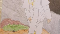 SP 4 Turek. 100. rocznica urodzin Jana Pawła II