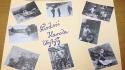 SP 4 Turek. 100. rocznica urodzin Jana Pawła II