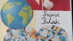 SP 4 Turek. 100. rocznica urodzin Jana Pawła II