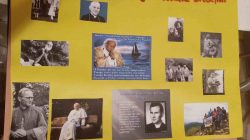 SP 4 Turek. 100. rocznica urodzin Jana Pawła II